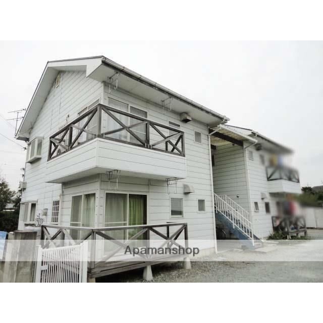 トマトハイツの賃貸物件