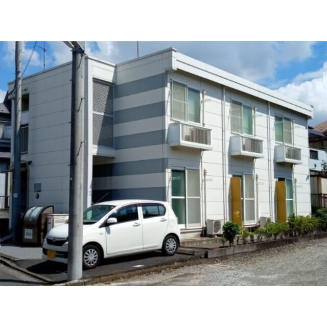 レオパレスKイングの賃貸物件