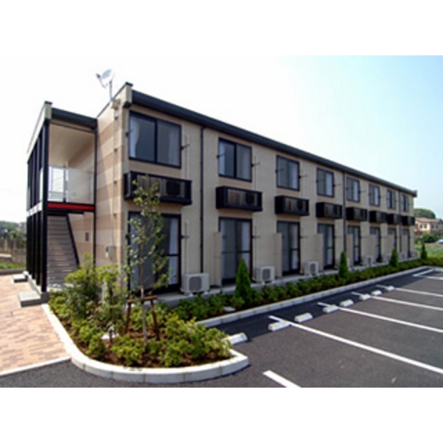 レオパレス角小林の賃貸物件