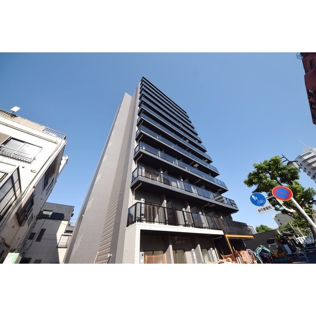 スプレスター立石ステーションフロントの賃貸物件