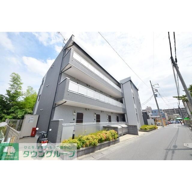 リブリＥｖｅｒｇｒｅｅｎの賃貸物件