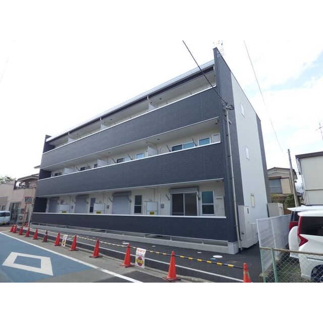 リコルテ志茂の賃貸物件