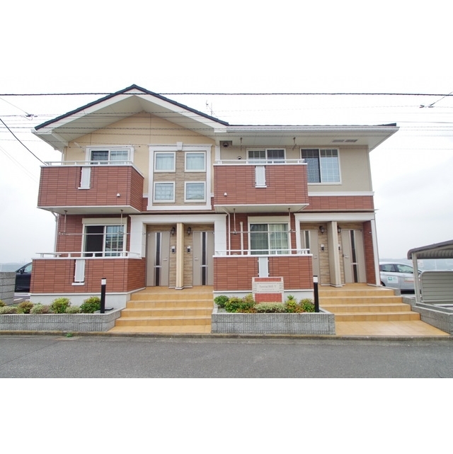 サンライズヒル５の賃貸物件