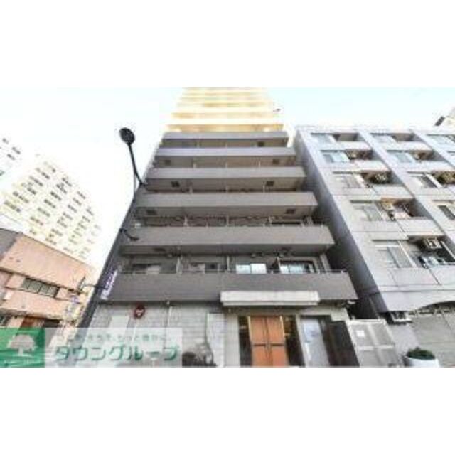 ヴェルト板橋の賃貸物件