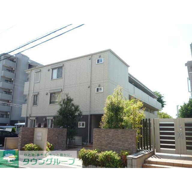 クレスト２の賃貸物件