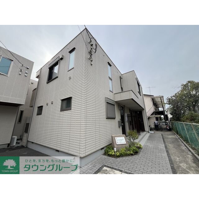 クレール和泉が丘の賃貸物件