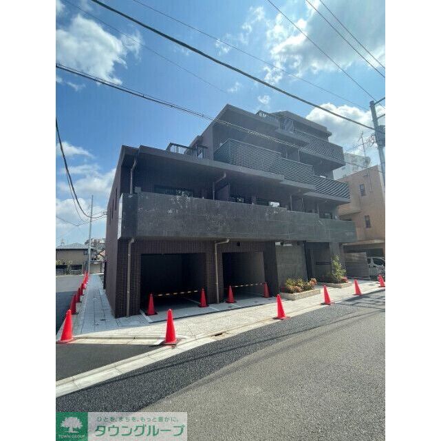 ブライズ高井戸DUEの賃貸物件