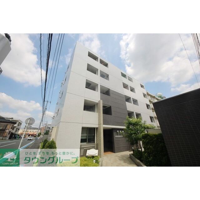 ルミエールの賃貸物件