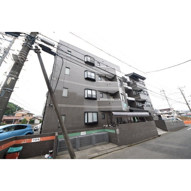 レジデンス山崎の賃貸物件