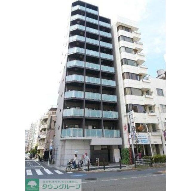 セジョリ蒲田２の賃貸物件