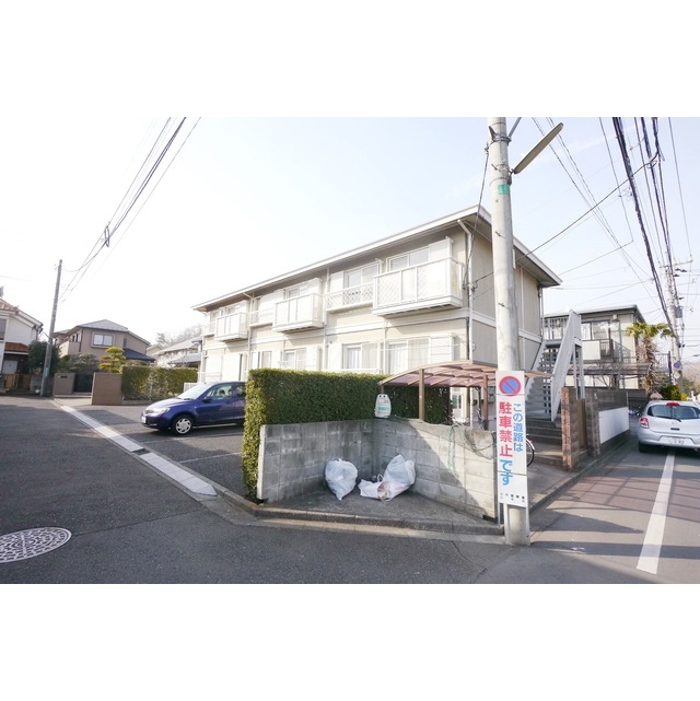 ストリームハイツの賃貸物件