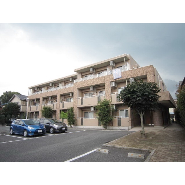 アリコ・ヴェールの賃貸物件