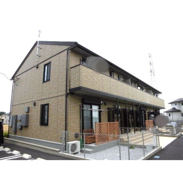 メゾンゼフィールの賃貸物件