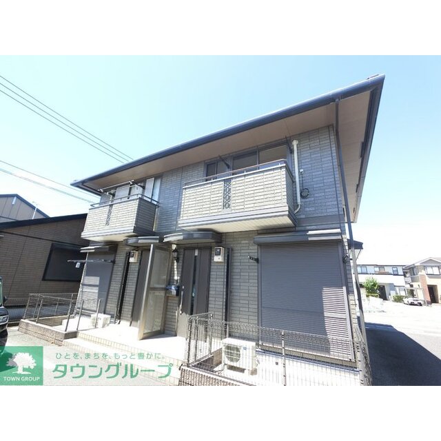 ルシードＡの賃貸物件