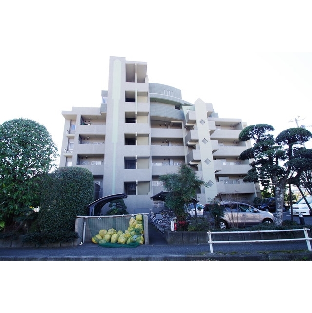 ラピス南町田の賃貸物件