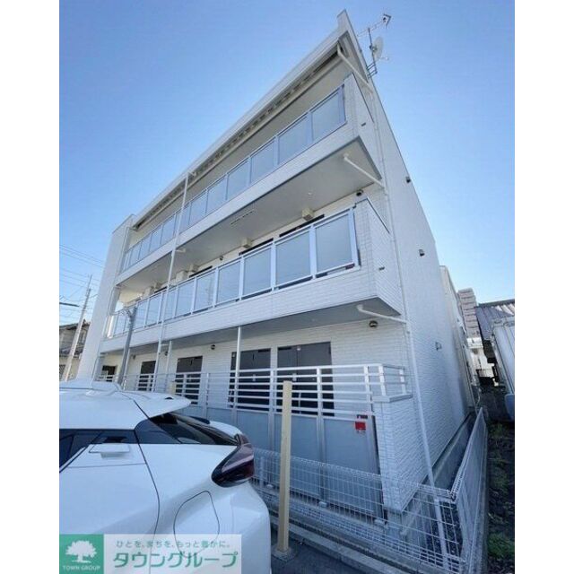 メイプル沖田の賃貸物件