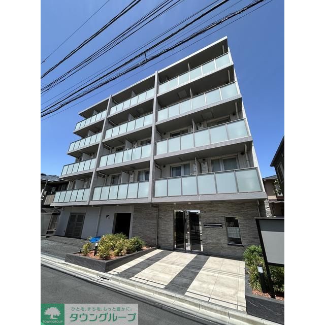 ラドゥセール高砂の賃貸物件