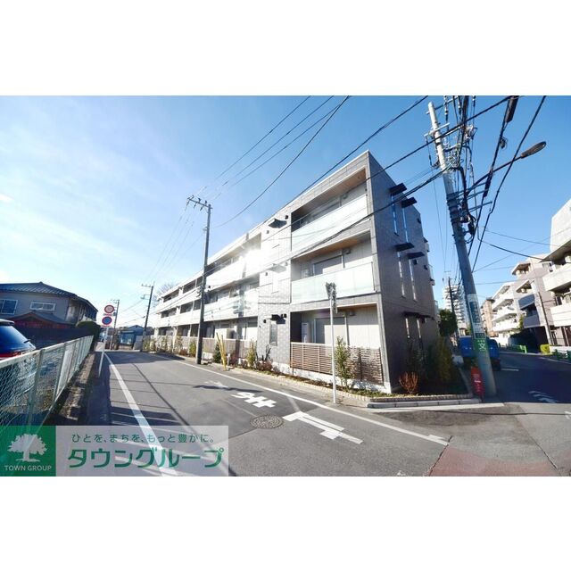 ステラ美光の賃貸物件