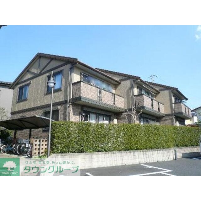 アルファタウン天王台の賃貸物件