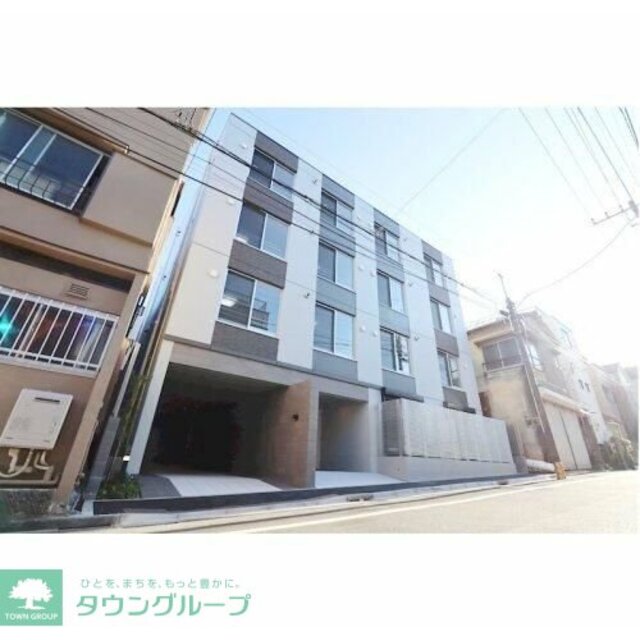 MAXIVCROS板橋の賃貸物件