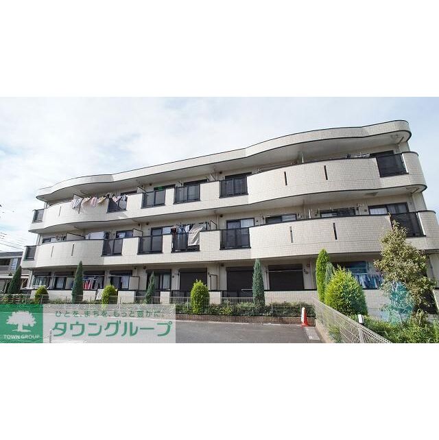 エレガンツァＡの賃貸物件