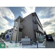物件名が入ります