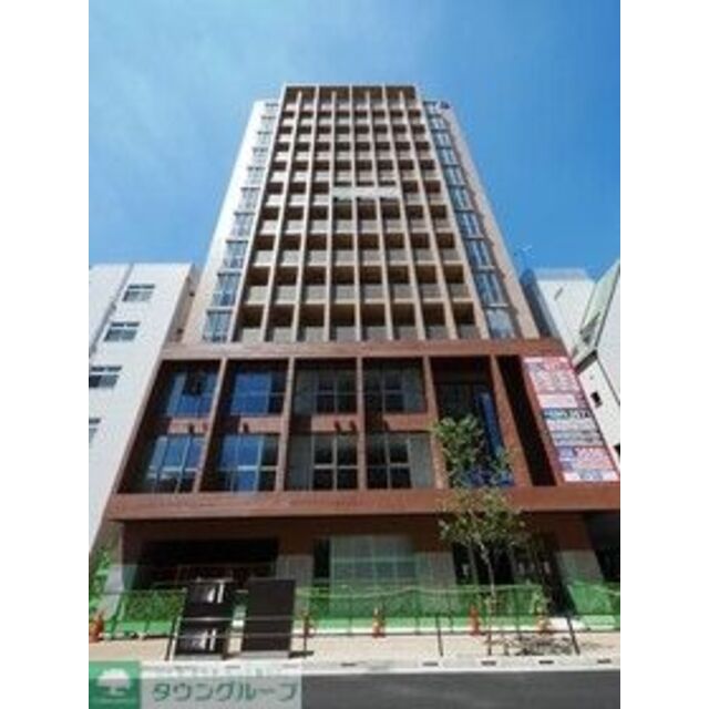 トキオ国立タワーの賃貸物件