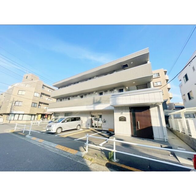 グランメールカサグランデの賃貸物件