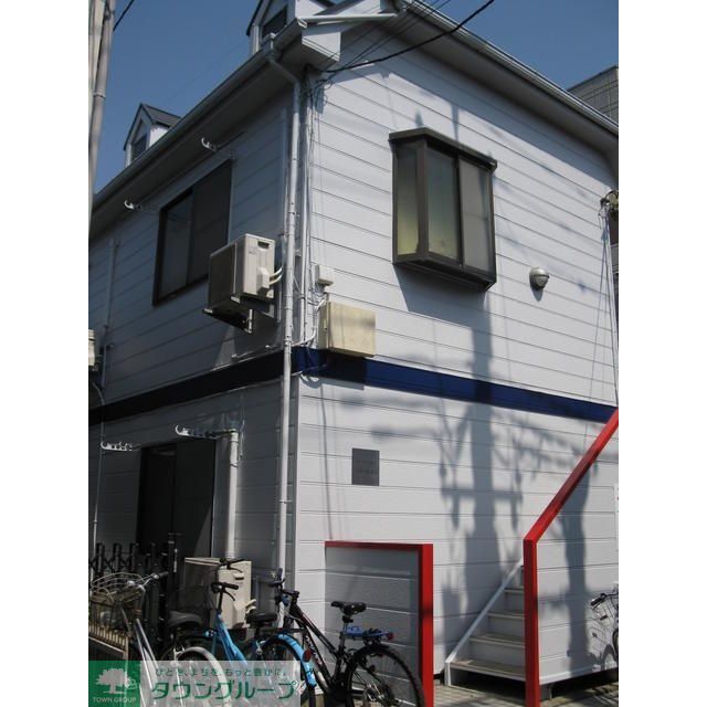 プロトプレイスの賃貸物件