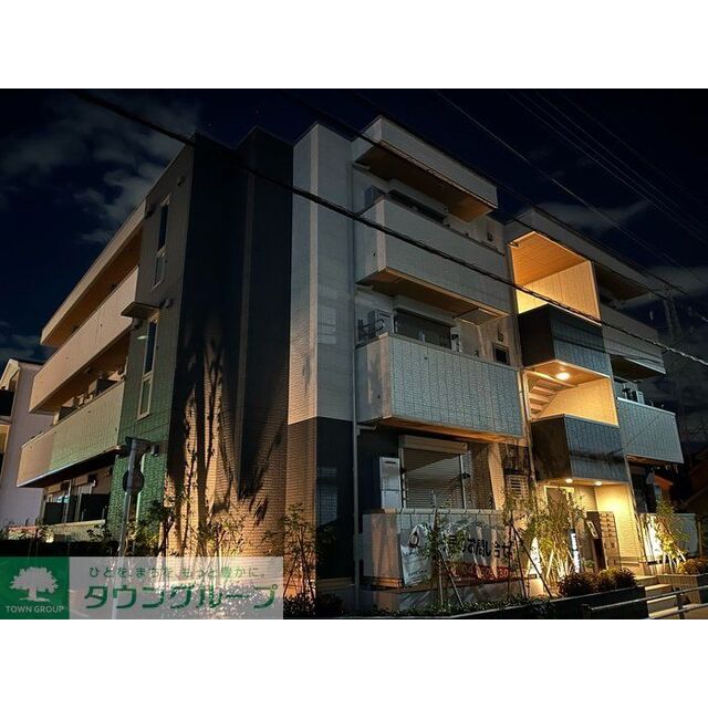 ルチェ・ソラーレの賃貸物件