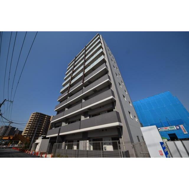 コンフォリア川口本町の賃貸物件