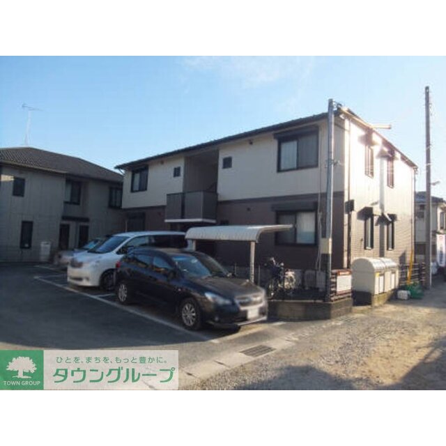 ventsejourヴァンセジュールの賃貸物件