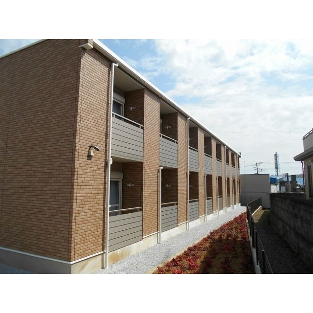 レオネクストからんの賃貸物件