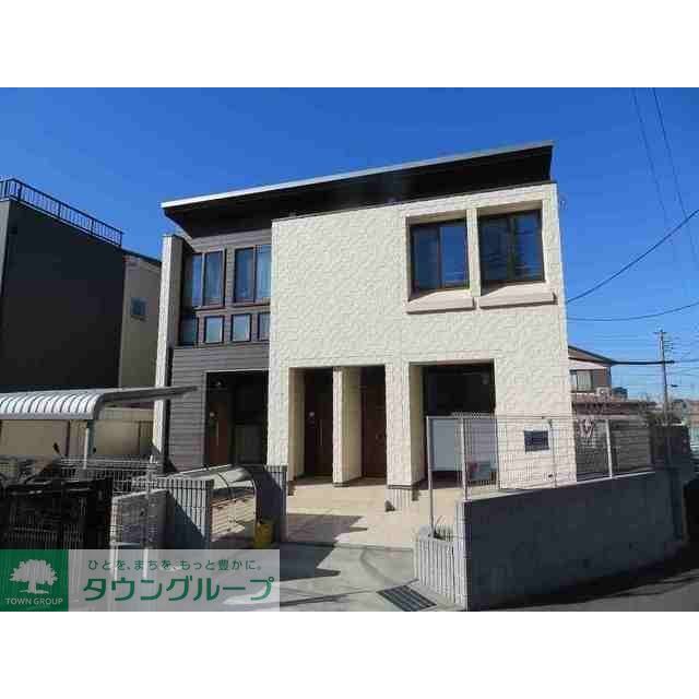 シュガータウン２の賃貸物件