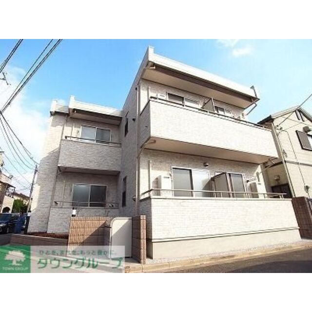 リブリ・ネージュの賃貸物件