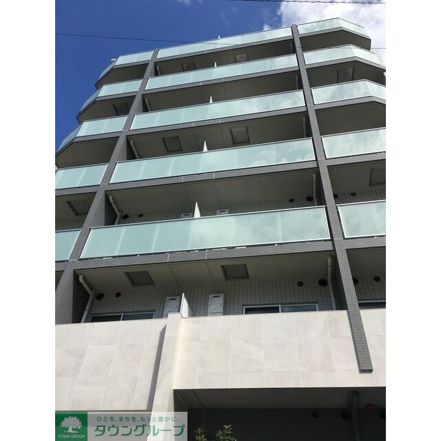 アイルキャナルシティ深川の賃貸物件