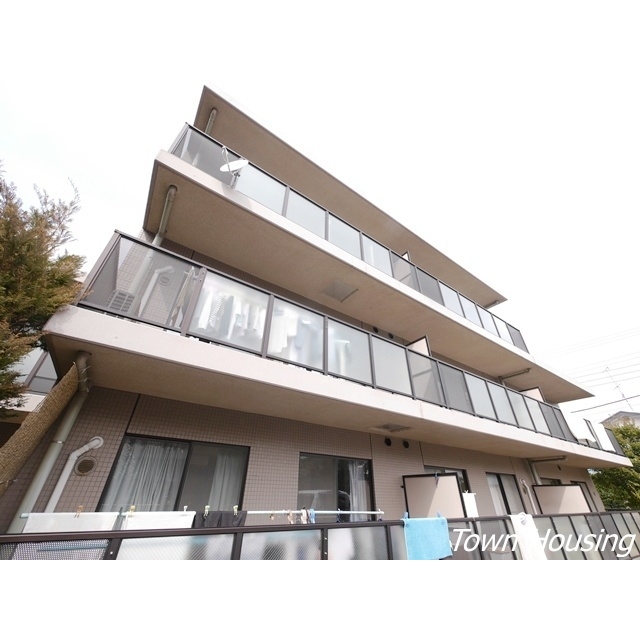 レアシュロス鴨居の賃貸物件