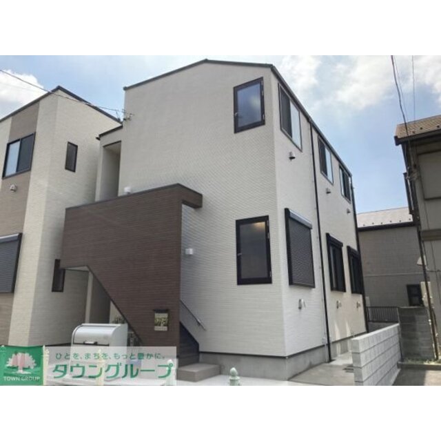 レガーミの賃貸物件