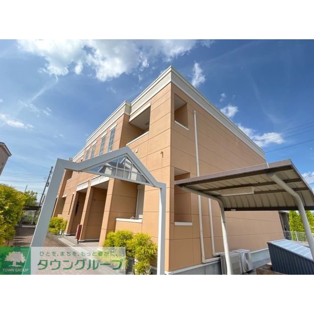 ディスティーノの賃貸物件