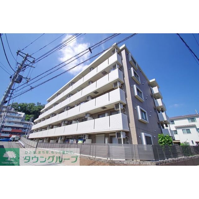 カーサソレアードの賃貸物件