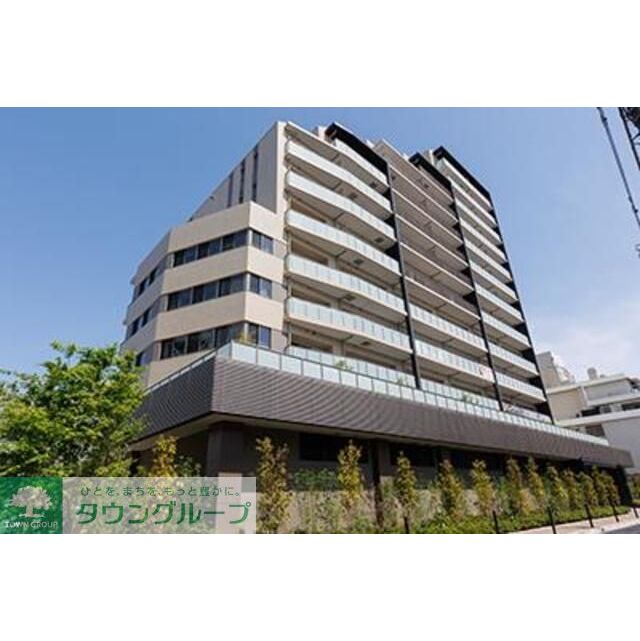 パークアクシス赤羽南の賃貸物件