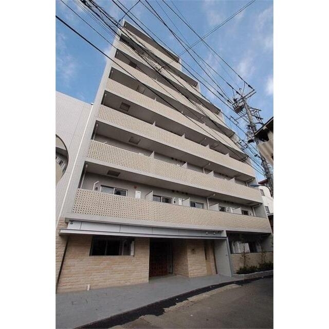 ステージグランデ江古田の賃貸物件