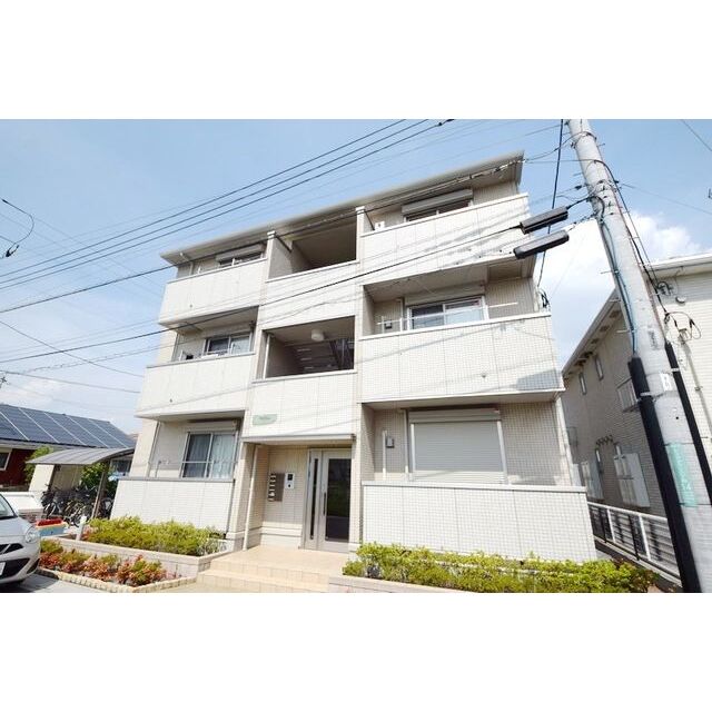 サッビアの賃貸物件