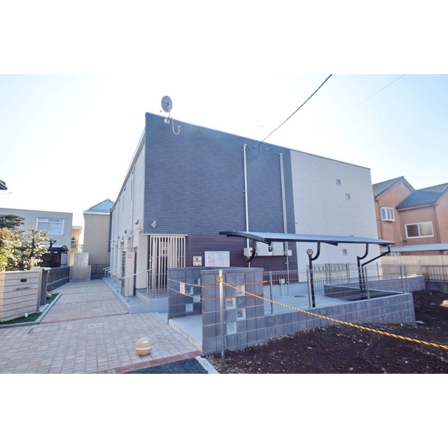 メゾンドフェリシアの賃貸物件