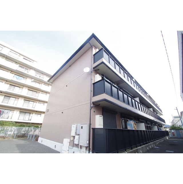 グランドパレスの賃貸物件