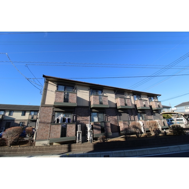 エスポワール弐番館の賃貸物件