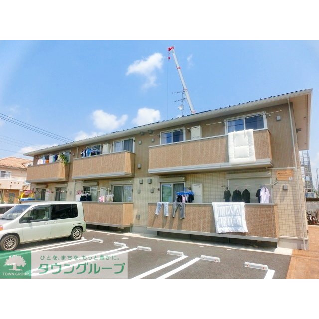 サニーコートの賃貸物件