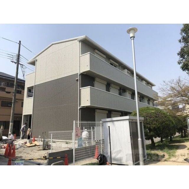 アルペンローゼの賃貸物件