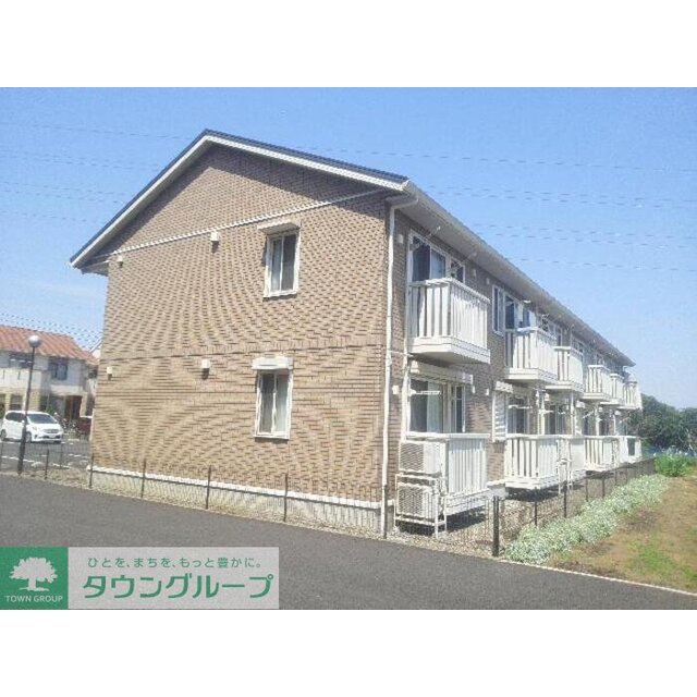 クオリタ・ララの賃貸物件