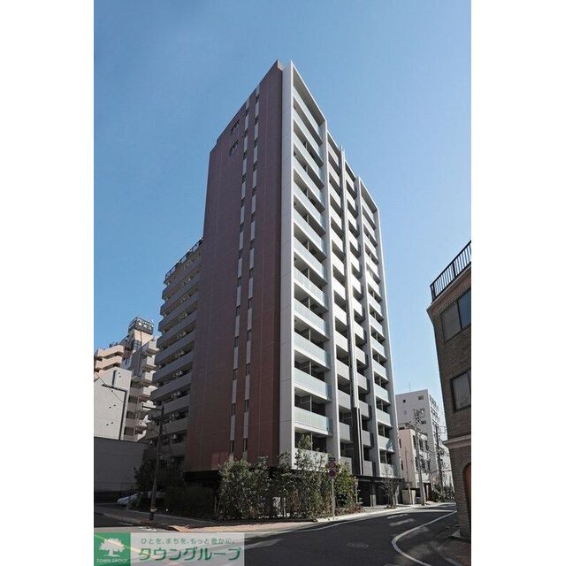 クロスレジデンス蒲田２の賃貸物件